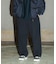 Wide Dad　DAD EASY SUPPORT PANTS