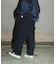 Wide Dad　DAD EASY SUPPORT PANTS