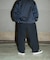 Wide Dad　DAD EASY SUPPORT PANTS