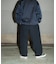Wide Dad　DAD EASY SUPPORT PANTS