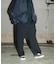 Wide Dad　DAD EASY SUPPORT PANTS