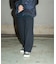 Wide Dad　DAD EASY SUPPORT PANTS