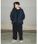 Wide Dad　DAD EASY SUPPORT PANTS