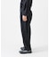 Wide Dad　DAD EASY SUPPORT PANTS