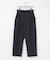 Wide Dad　DAD EASY SUPPORT PANTS