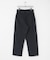Wide Dad　DAD EASY SUPPORT PANTS