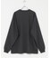 『UR TECH』完声ロングスリーブクルーネックTシャツ