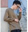 『UR TECH』完声ロングスリーブクルーネックTシャツ