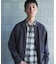『UR TECH』200日ジップジャケット