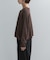 Torrazzo Donna　LAMEYARN DOLMAN SLEEVE KNIT