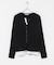 Torrazzo Donna　LAYERED V-NECK TOP