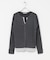 Torrazzo Donna　LAYERED V-NECK TOP