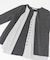 Torrazzo Donna　LAYERED V-NECK TOP