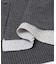 Torrazzo Donna　LAYERED V-NECK TOP