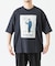 Wide Dad　TAKE IT EASY! TEE