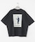 Wide Dad　TAKE IT EASY! TEE