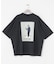 Wide Dad　TAKE IT EASY! TEE