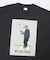 Wide Dad　TAKE IT EASY! TEE