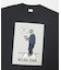 Wide Dad　TAKE IT EASY! TEE