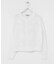 Torrazzo Donna　CORD LACE SHEER CARDIGAN