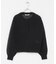 Torrazzo Donna　CORD LACE SHEER CARDIGAN