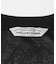 Torrazzo Donna　CORD LACE SHEER CARDIGAN