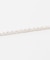 in mood　PEARL MELT HEART BRACELET