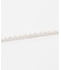 in mood　PEARL MELT HEART BRACELET