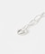in mood　PEARL MELT HEART BRACELET