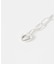 in mood　PEARL MELT HEART BRACELET