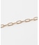 in mood　MELT HEART  BRACELET