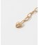 in mood　MELT HEART  BRACELET