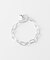 in mood　MELT HEART  BRACELET