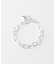 in mood　MELT HEART  BRACELET