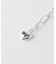 in mood　MELT HEART  BRACELET