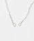 in mood　BABY PEARL CHOKER