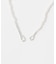 in mood　BABY PEARL CHOKER