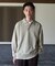 『UR TECH』200日ニット ポロ