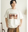 『別注』『イージーケア／吸水速乾／接触冷感』ART T-SHIRTS A(davinci)