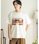 『別注』『イージーケア／吸水速乾／接触冷感』ART T-SHIRTS A(davinci)