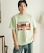 『別注』『イージーケア／吸水速乾／接触冷感』ART T-SHIRTS A(davinci)