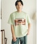 『別注』『イージーケア／吸水速乾／接触冷感』ART T-SHIRTS A(davinci)