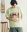 『別注』『イージーケア／吸水速乾／接触冷感』ART T-SHIRTS A(davinci)