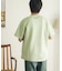 『別注』『イージーケア／吸水速乾／接触冷感』ART T-SHIRTS A(davinci)