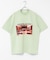 『別注』『イージーケア／吸水速乾／接触冷感』ART T-SHIRTS A(davinci)