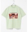『別注』『イージーケア／吸水速乾／接触冷感』ART T-SHIRTS A(davinci)