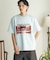 『別注』『イージーケア／吸水速乾／接触冷感』ART T-SHIRTS A(davinci)