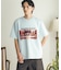 『別注』『イージーケア／吸水速乾／接触冷感』ART T-SHIRTS A(davinci)