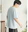 『別注』『イージーケア／吸水速乾／接触冷感』ART T-SHIRTS A(davinci)