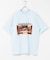 『別注』『イージーケア／吸水速乾／接触冷感』ART T-SHIRTS A(davinci)